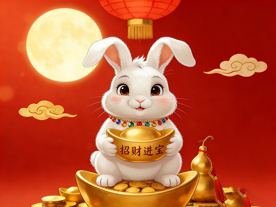 水兔命适合什么颜色_水兔命五行颜色搭配_水兔命适宜颜色