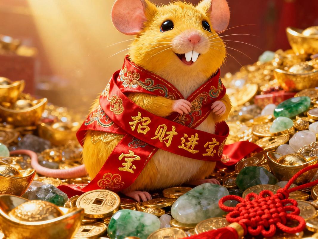 金鼠命财运事业分析_金鼠命是什么命_金鼠命性格特点