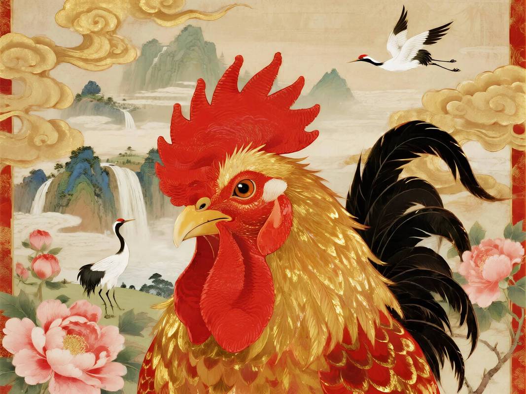 属鸡情劫年份_卯年属鸡情劫_属鸡的情劫是哪一年，属鸡人遇桃花劫的年份