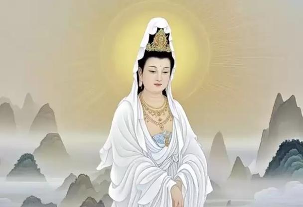 梦见观音流泪预示什么？这几点要留意