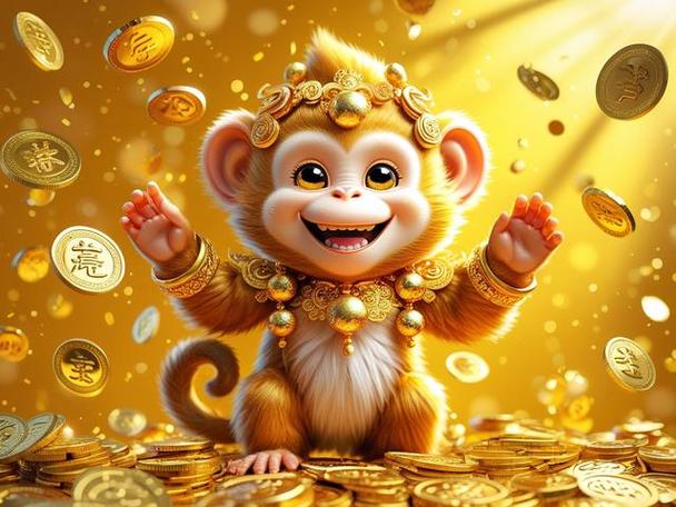金猴命适合戴什么颜色的饰品_金猴命适合戴什么材质的最佳饰品_金猴命适合戴什么好