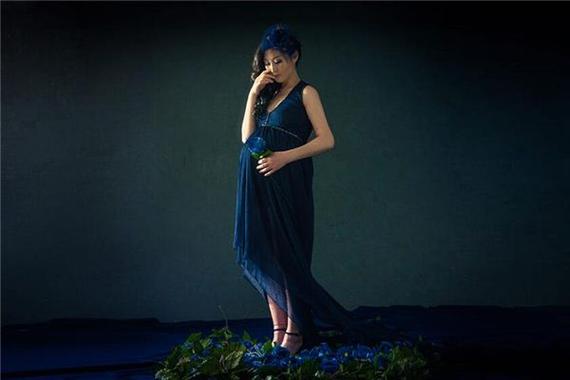 孕妇梦见被追一直跑是什么意思