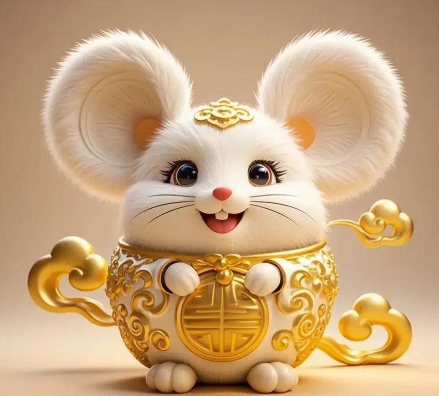 金鼠命最好的三个贵人_属牛人最佳事业搭档金鼠命_金鼠命贵人旺财运事业