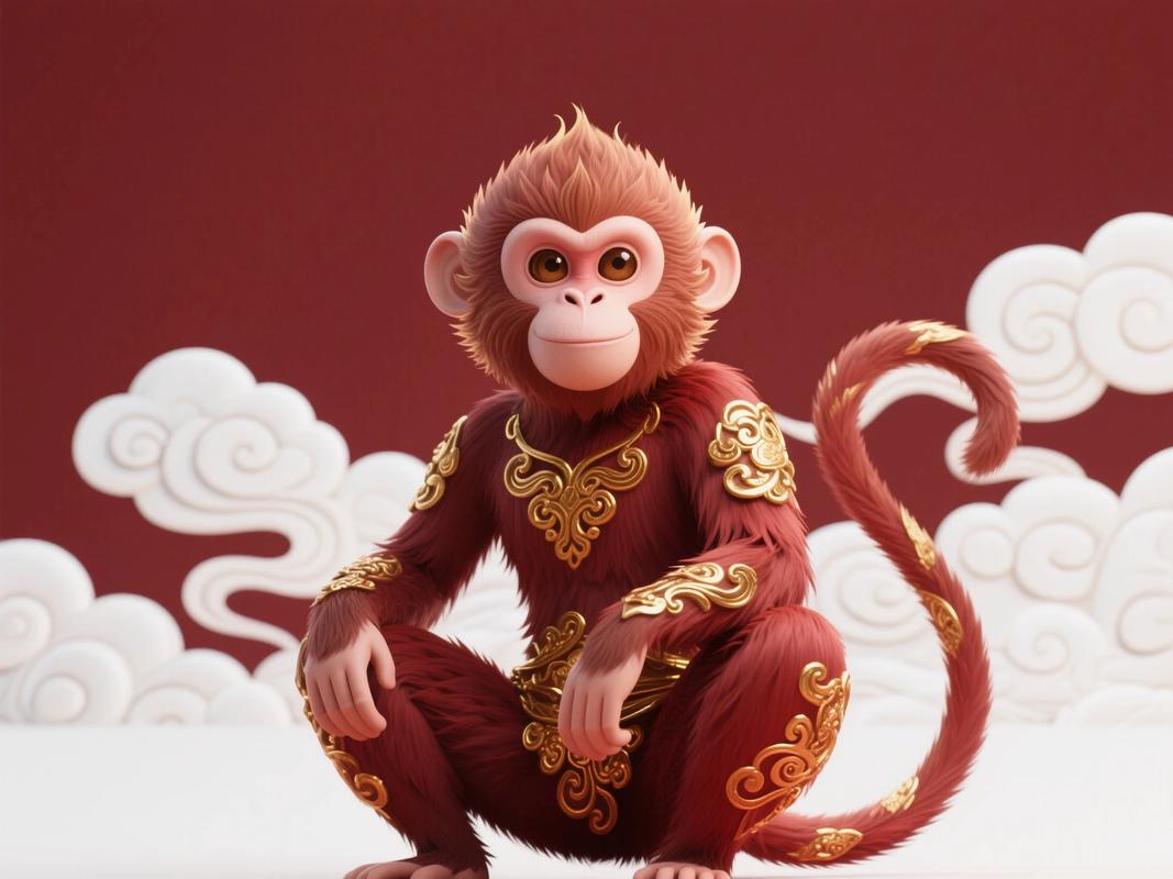 金猴命财运事业_金猴命是什么命_金猴命性格特点