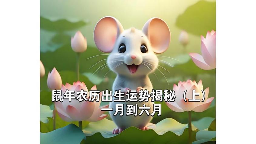 2020年属鼠宝宝什么时辰出生最好 最富贵时辰揭秘