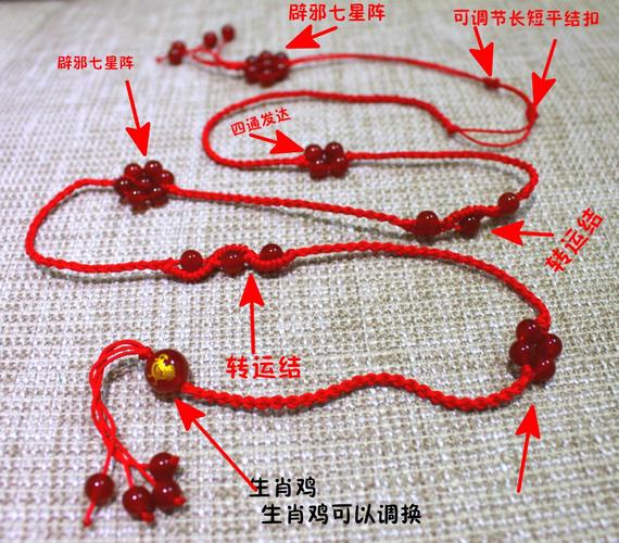 属羊太岁相害红绳功效作用_属羊2026年犯太岁红绳佩戴禁忌_属羊2026戴红绳好不好