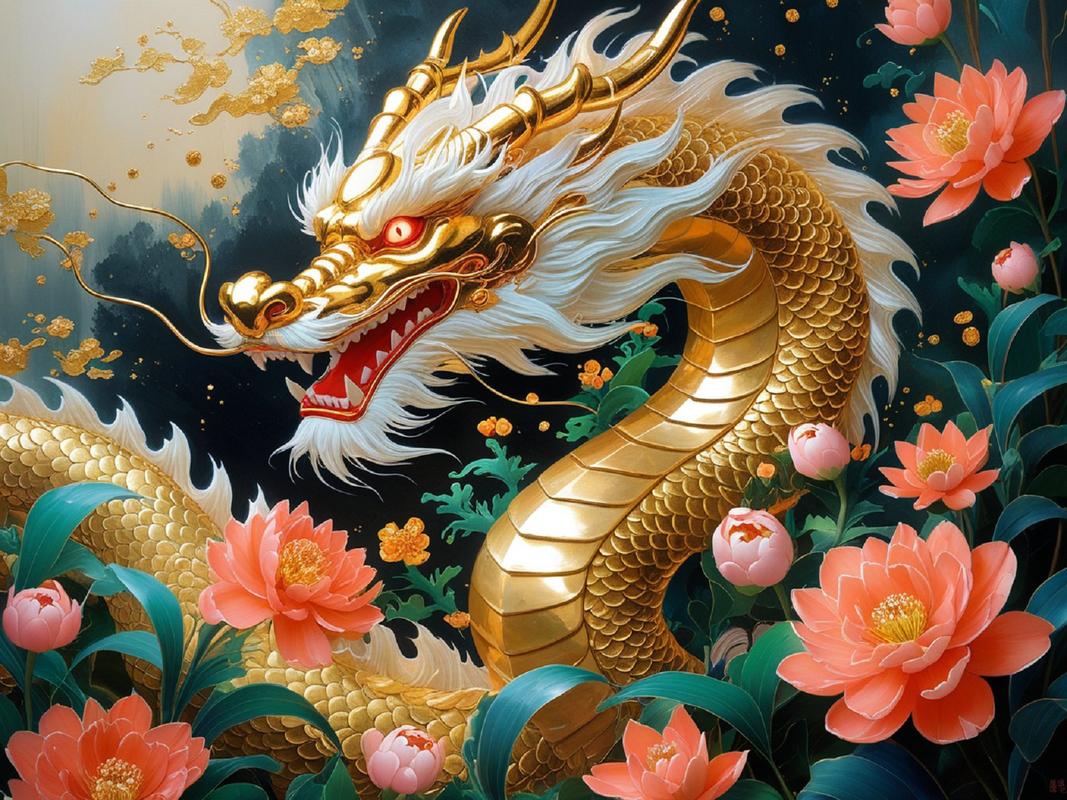 龙年2026马年事业运势分析_龙在2026马年事业有成吗_龙在马年事业上机遇
