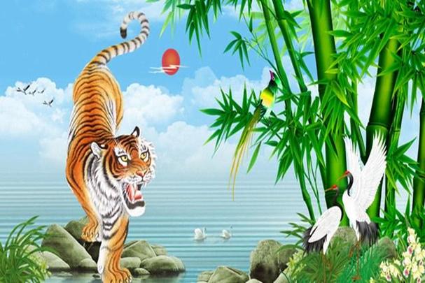 1998年属虎城墙土命运势_1998属虎城墙土命运_1998年属虎城墙土命事业财运