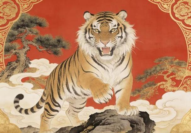 属虎人马年创业行不行 2026事业运详细分析