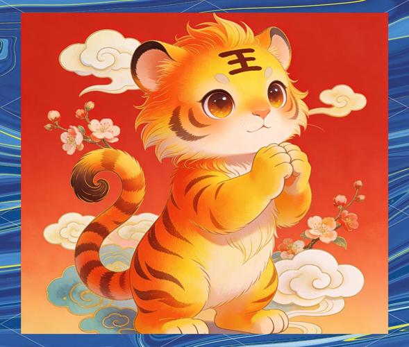 2026年属虎女能顺利脱单吗？揭秘下半年桃花运势与正缘机遇