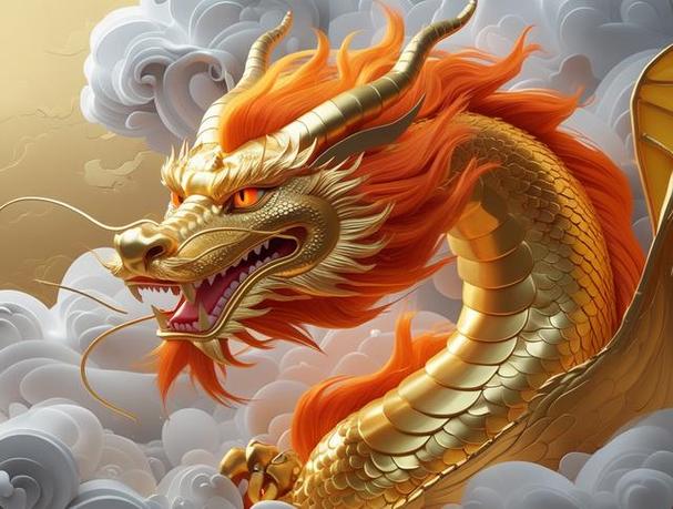 火龙的命运怎么样_火龙命人的性格特点_丙辰年火龙命人的命运