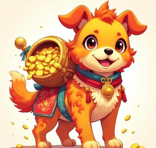 属狗人2026年烂桃花解析：谁在纠缠？如何化解？