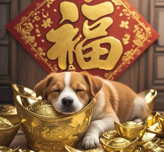 属狗人财运宿命怎样稳健增值_属狗人一生三大宿命_属狗人性格宿命如何突破固执