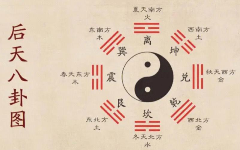 3D五行易经分析图表怎么看？揭秘八字排盘背后的财富密码
