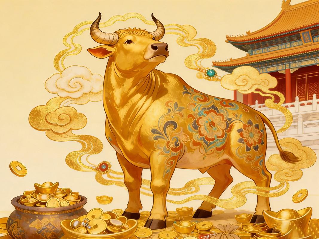 木牛命佩戴什么材质最旺运_木牛命适合佩戴什么饰品_木牛命适合戴什么饰品