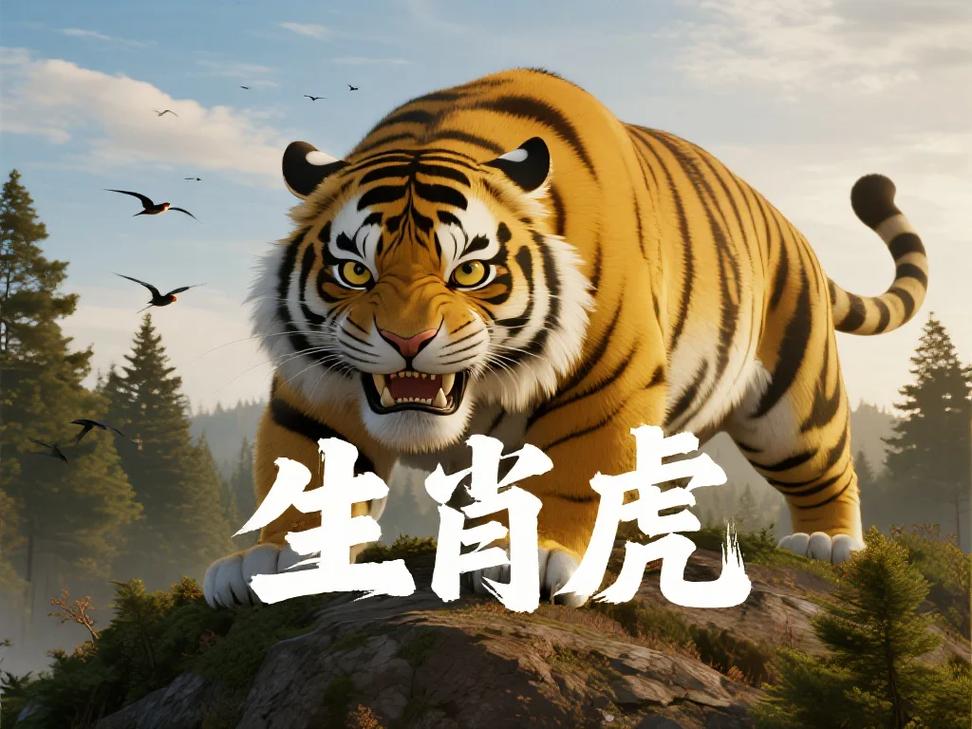 土虎命格解析：2022年壬寅年出生的人运势到底好不好？