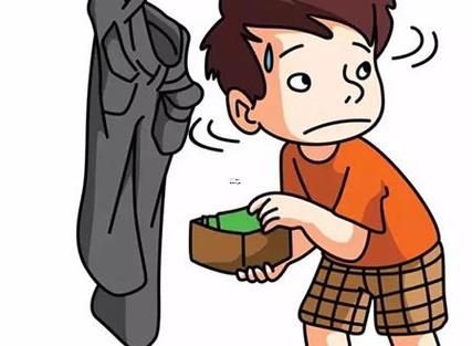 梦见被鬼追是什么意思？解梦揭秘恐惧背后的心理暗示
