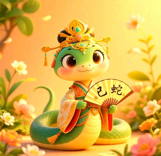属蛇人2026年运势如何？丙午火年破局指南