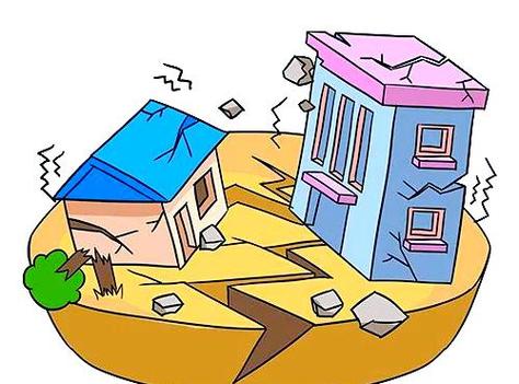 梦见地震房子摇晃预示事业不稳吗_梦见地震房子摇晃_梦见地震房子摇晃象征意义