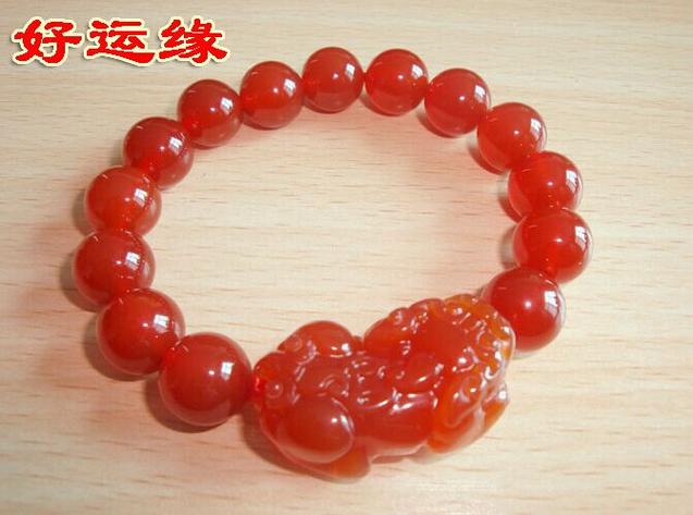 火羊命佩戴什么旺运势？揭秘火羊人本命饰物与开运好物