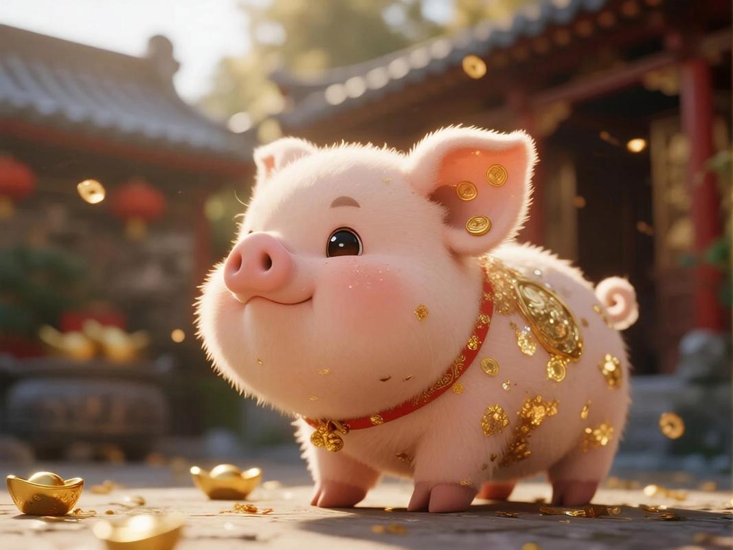 属猪的晚婚是福还是祸_属猪晚婚福祸分析_属猪晚婚命理解读
