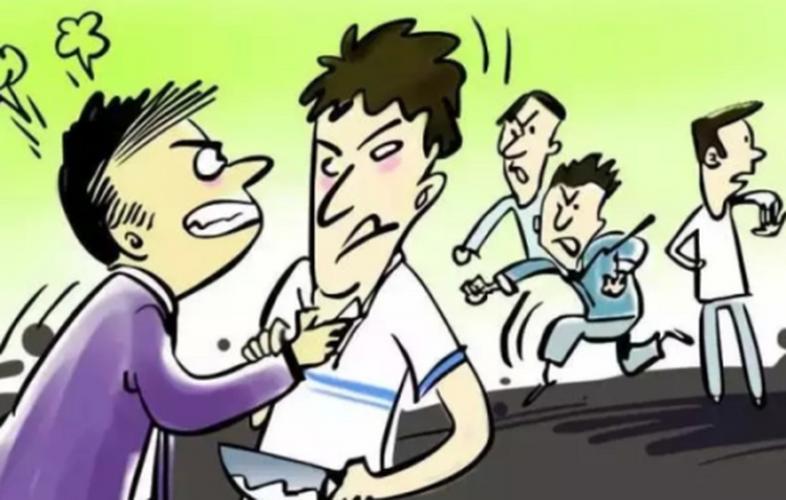 梦见打架预示什么？解梦揭秘冲突背后的心理暗示与运势走向