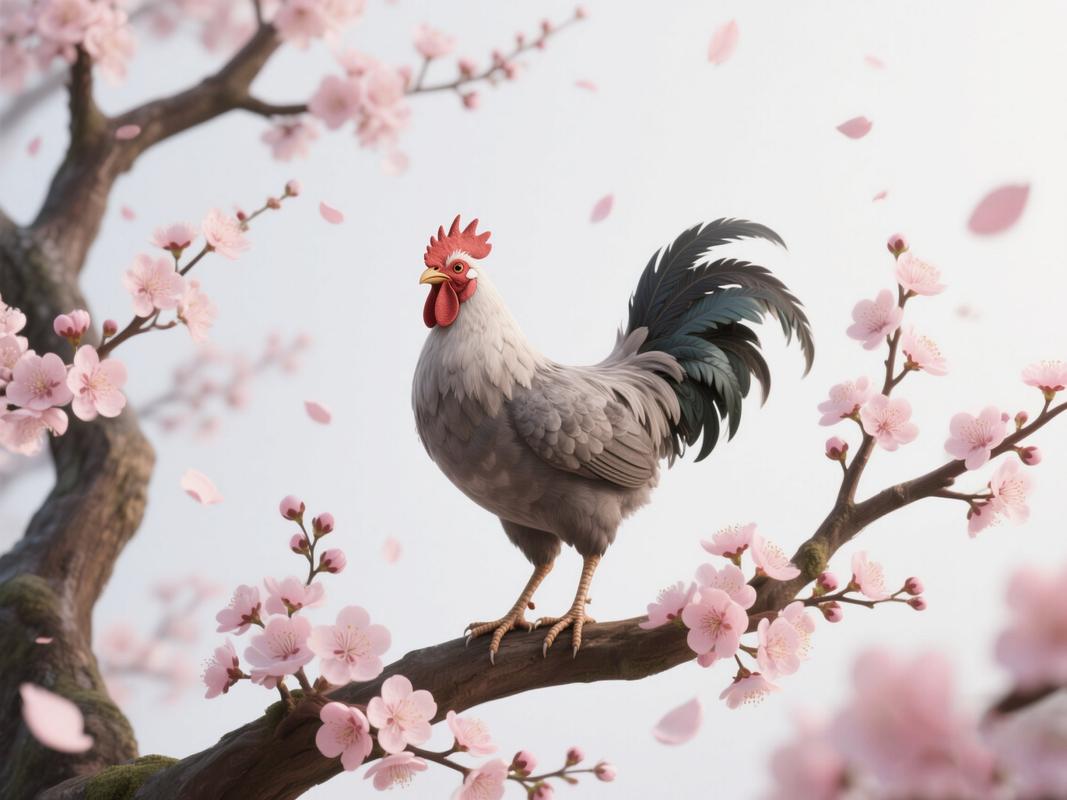 属鸡人什么时候遇到真爱_属鸡人如何提升正缘运势_属鸡人多大遇到真爱