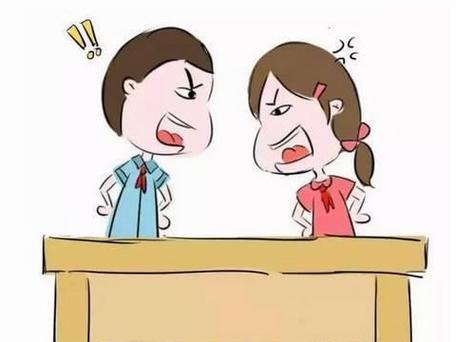 梦见打架吵架预示什么？解析梦境背后的心理暗示与吉凶征兆