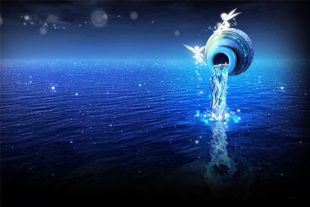 水瓶座恋爱相处模式_水瓶座和水瓶座谈恋爱会怎么样_双水瓶恋爱如何维持