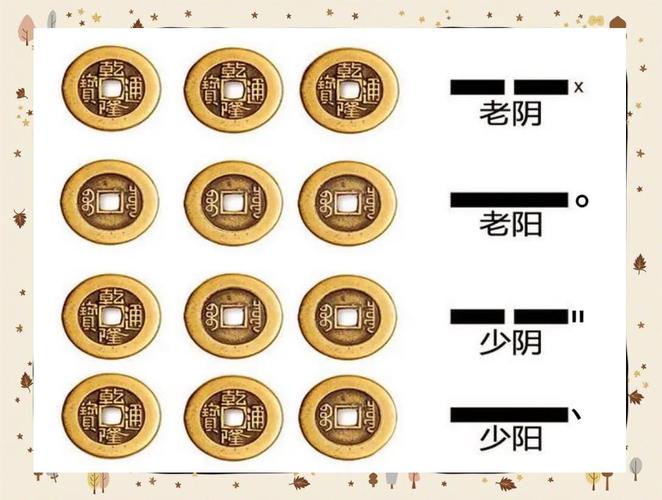 易经卜卦入门指南：如何正确起卦与解读吉凶