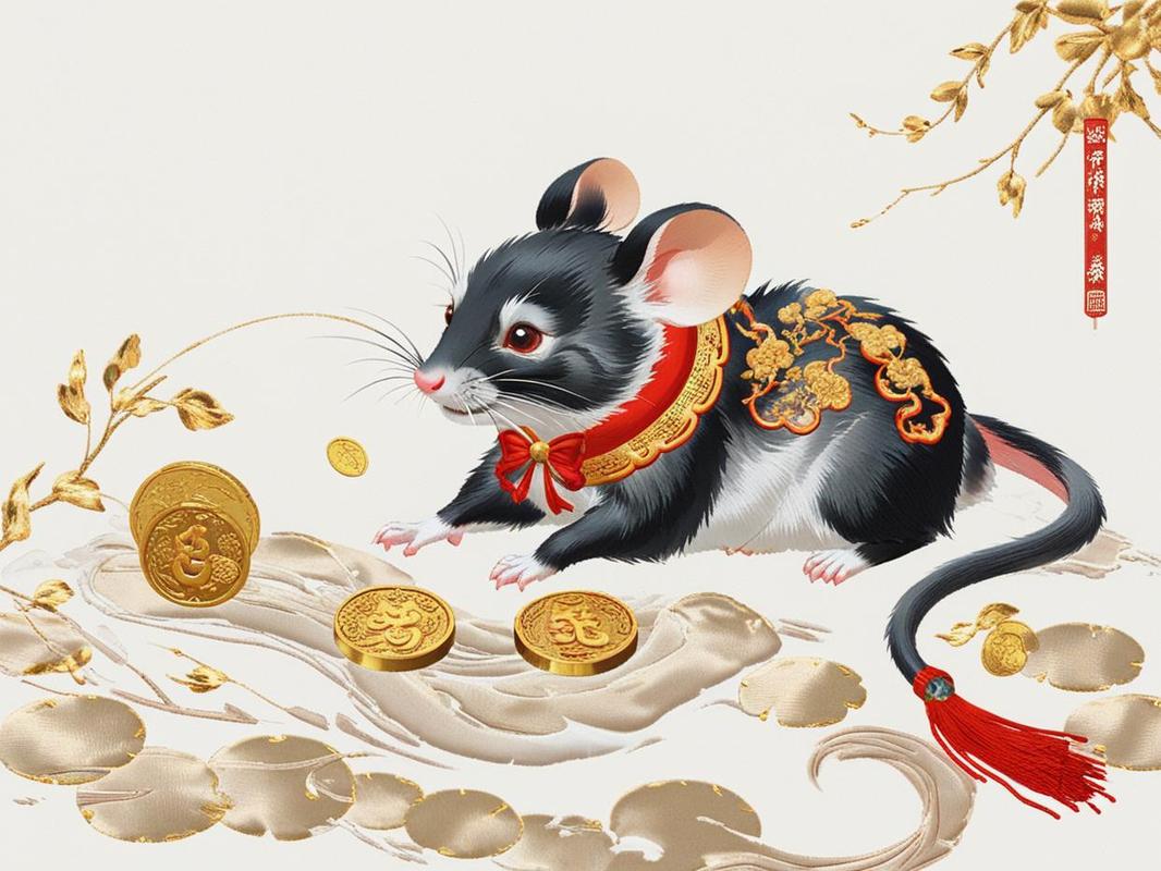 属鼠人最旺运年份_属鼠人三合六合贵人年份_属鼠人在哪年最旺运，属鼠人在什么年份比较好运