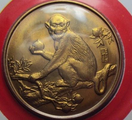 水猴命五行缺什么？揭秘1992年壬申年出生者的命理短板与补运指南