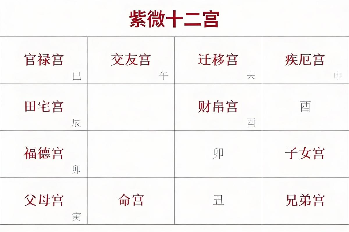 紫微斗数火星空亡爆发力_紫微斗数火空则发_紫微斗数火空则发格局