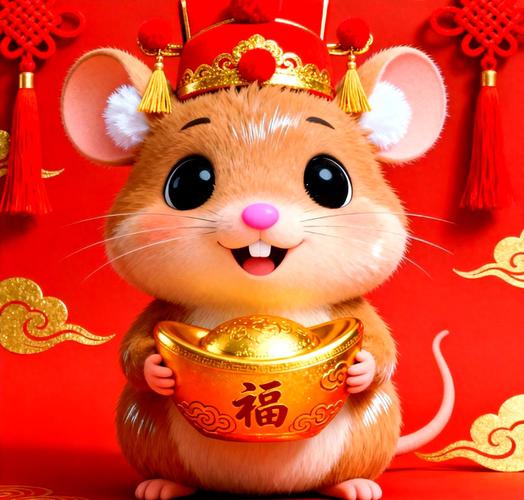 属鼠人最难熬的两年是哪年？揭秘运势低谷与转运时机