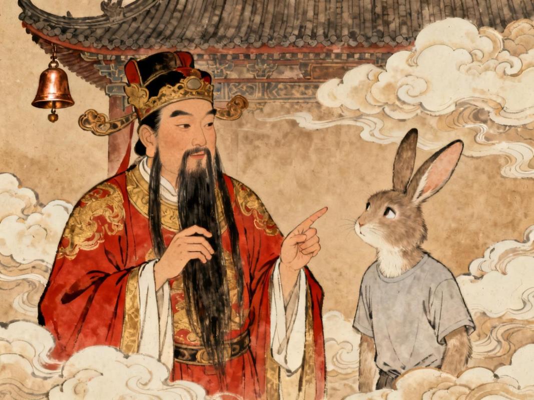 属兔进门见什么最旺？这些摆设最招财纳福
