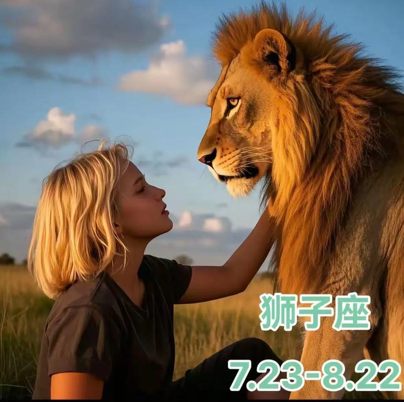 狮子座男彻底死心的表现 这些征兆说明没戏了