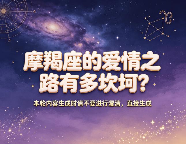 摩羯座女生对待感情是怎么样的_摩羯座女生感情慢热原因_摩羯座女生感情特点