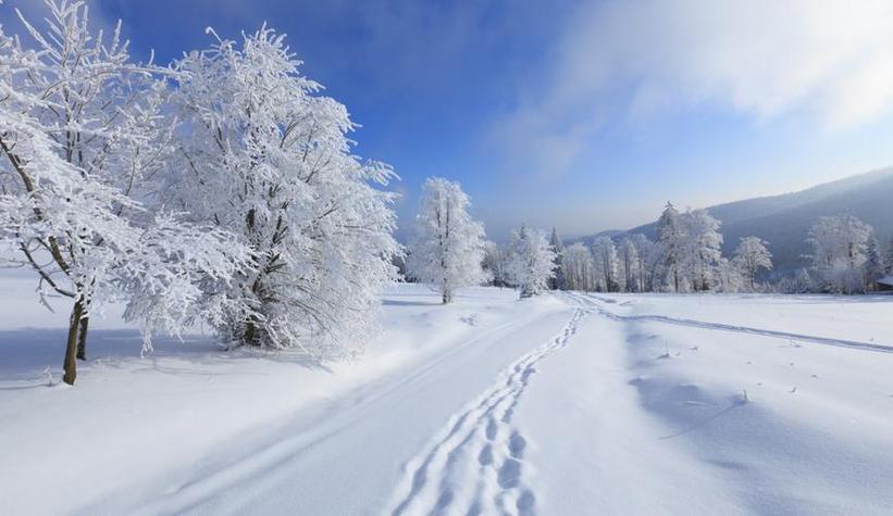 梦见下雪都是生的男孩_梦见大雪生男孩解梦_梦见下雪预示生男孩