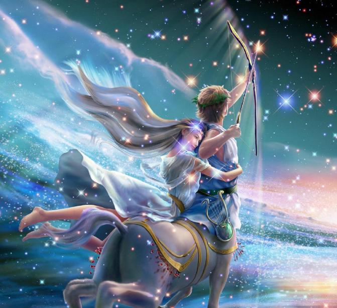 射手男最般配星座_射手座男和什么座最配对_射手座最佳配对星座