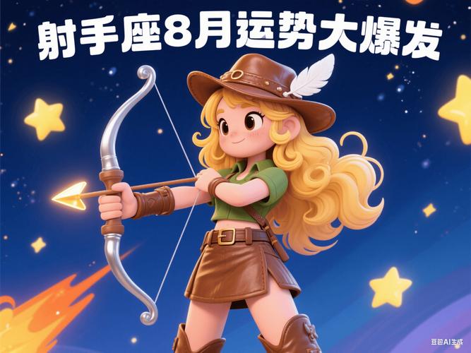 射手座近期运势波动上升_射手座这几天的运气怎么样_射手座事业财运运势如何