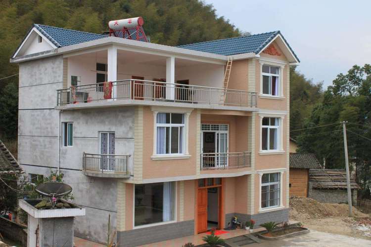 梦见正在建的楼房代表什么事业运_梦见正在建的楼房_梦见在建楼房对财运有何启示