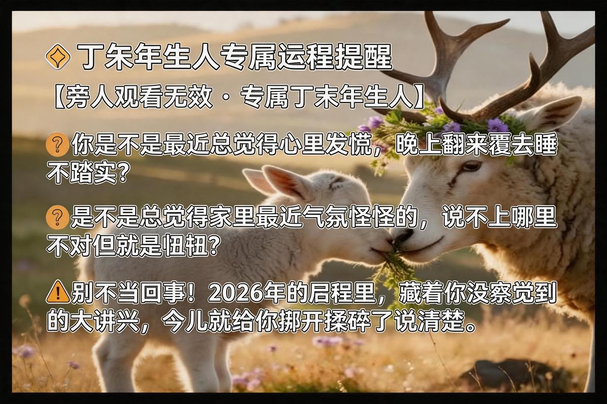 67年属羊女感情运势走向_67年羊女晚年有伴侣吗_出生于1967年的属羊女性感情分析