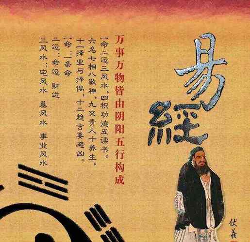 易经中最厉害的八句话，读懂受益一生