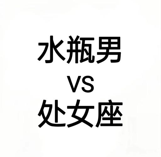 水瓶座和处女座男配对指数是多少_水瓶座和处女座男性配对指数_水瓶座与处女座男性性格差异