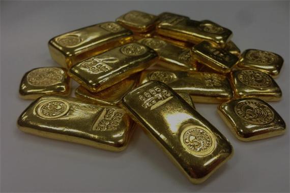 梦见捡到黄金_梦见捡到黄金对事业有何启示_梦见捡到黄金代表什么财运