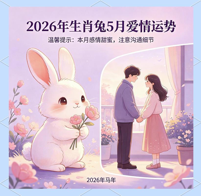 属兔几月出生最好运_几月兔命最好，几月最苦_农历正月属兔运势分析