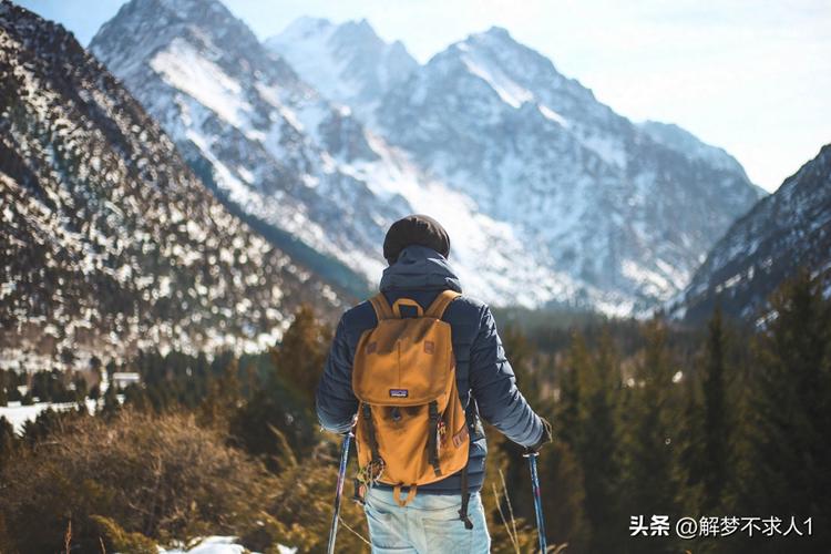 爬山梦境解析与运势关联_梦见爬山_梦见爬山预兆事业财运变化