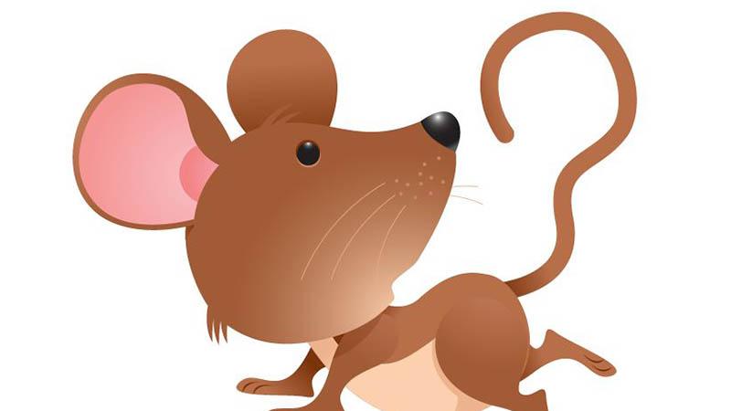 梦见吃老鼠肉是什么意思？解梦：代表你正战胜困难、小人退散