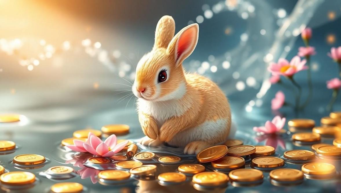 金兔命性格特点_金兔命好吗_金兔命财运事业分析