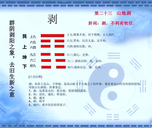易经算卦怎么解 普通人如何正确理解卦象含义